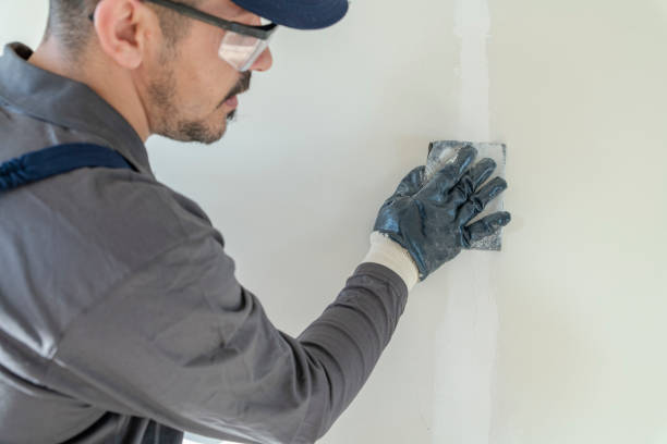 Trusted Hunter, TN Drywall & Painting Services Experts